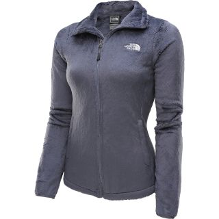 THE NORTH FACE Womens Osito 2 Jacket   Size Small, Greystone Blue