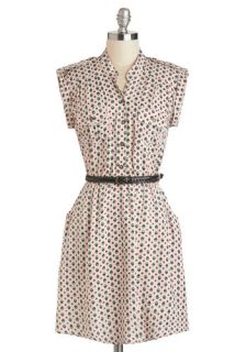 Hoot as a Button Up Dress  Mod Retro Vintage Dresses