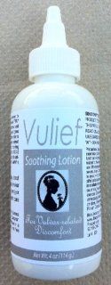 Soothing Lotion for Effective and Immediate Vulvar Discomfort Relief & Vulvodynia Health & Personal Care