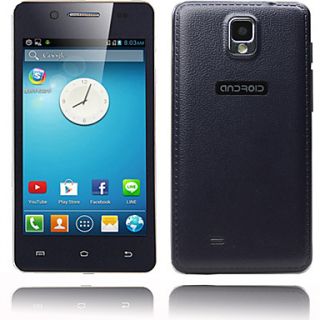 H9006 4.0 3G Android 4.1 Smartphone(Dual Core,Dual SIM,WiFi)