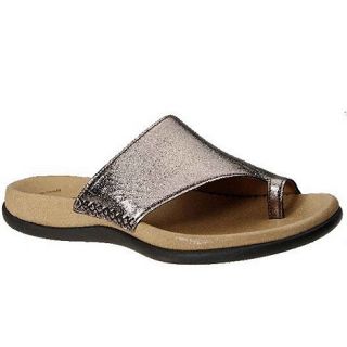 Gabor Metallic Lanzarote Fashion Mules