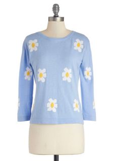 It’s a Spring Thing Sweater  Mod Retro Vintage Sweaters