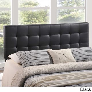 Lily Queen Tufted Headboard