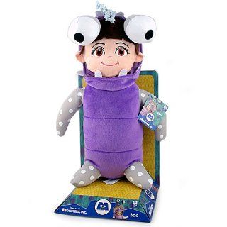 Monsters Inc Plush Doll [Monster Boo] Toys & Games
