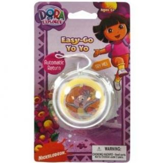 UPD INC 202374 Dora Easy Go Yo Yo Toys & Games