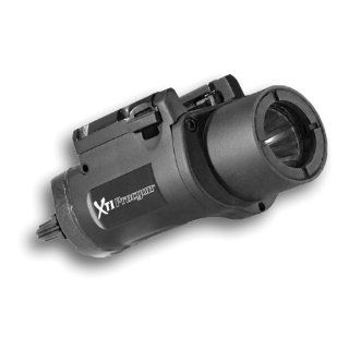 Insight Technology Inc. XTI PROCYON LED TACTICAL LIGHT 120L Sports & Outdoors