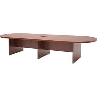 Regency Legacy 144 Oval Conference Table, Cherry