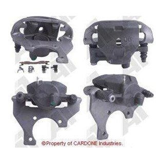 Cardone 19 B1032 Remanufactured Import Friction Ready (Unloaded) Brake Caliper Automotive