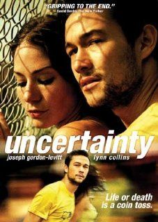 Uncertainty Joseph Gordon Levitt, Lynn Collins, Scott McGehee, David Siegel Movies & TV