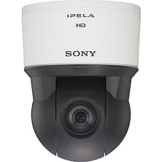 SONY 1/4 CMOS High Quality HD Series E PTZ Network Camera
