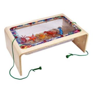 Anatex Magnetic Sea Life Handheld Table   Activity Tables