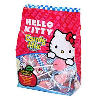 Hello Kitty Candy Mix, 14.1 oz. Bag