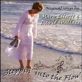 Steppin' Into the Flow Music