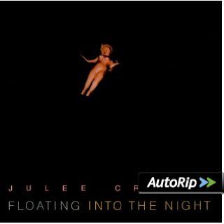Floating Into The Night Music