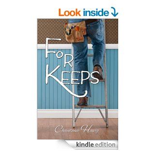 For Keeps (Aggie's Inheritance Book 2) eBook Chautona Havig Kindle Store