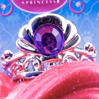 Disney Princess Palace Pets Talking/Singing Collectibles   Ariel (Kitty) Treasure Toys & Games