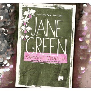 Second Chance Jane Green 9780452289444 Books
