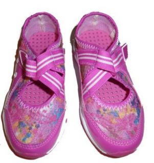 Children's Place Pink Water Shoes Toddler Size 11 Shoes