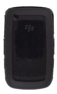 Ventev BlackBerry 8520 3 in 1 Case Cell Phones & Accessories