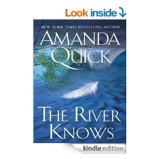 The River Knows   Kindle edition by Amanda Quick. Historical Romance Kindle eBooks @ .