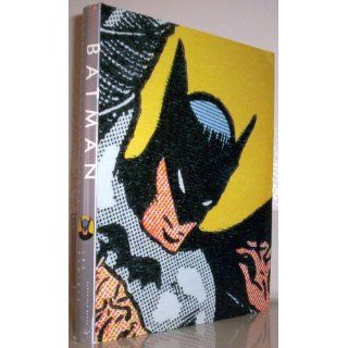 Batman The Complete History The Life and Times of the Dark Knight Les Daniels 9780811824705 Books