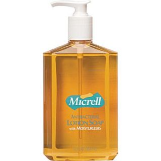 Micrell™ Antibacterial Soap
