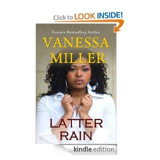 Latter Rain (Rain Series) eBook Vanessa Miller Kindle Store