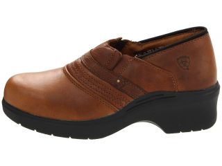 Ariat Safety Toe Clog
