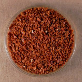 Aleppo Pepper, Ground   4 oz Pouch  Grocery & Gourmet Food