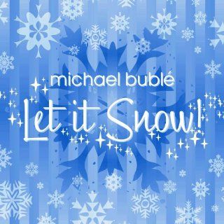 LET IT SNOW Music