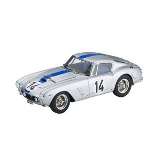 CMC Ferrari 250 GT SWB Competizione #14 Le Mans Limited Edition 118 Scale Toys & Games
