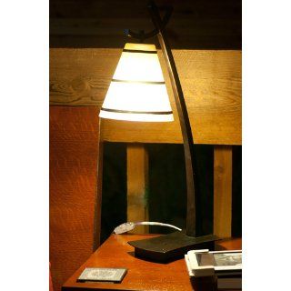 Kenroy Home Wright CollectionTable Lamp   Table Lamps  