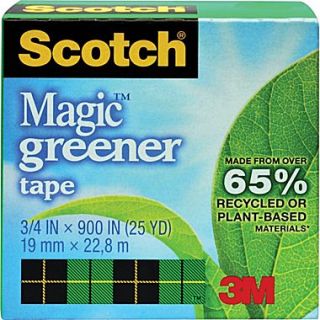 Scotch Magic™ Greener Tape