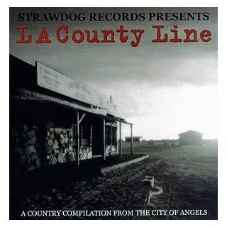 LA County Line Music