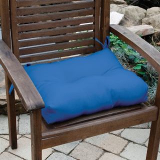 Greendale 17 in. Outdoor Dining Cushion   Outdoor Cushions