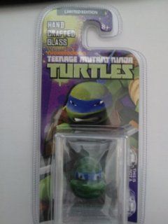 Teenage Mutant Ninja Turtles Donatello Looking Glass Figure Head Toys & Games