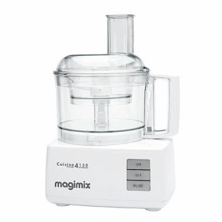 Magimix Magimix 4150 White food processor