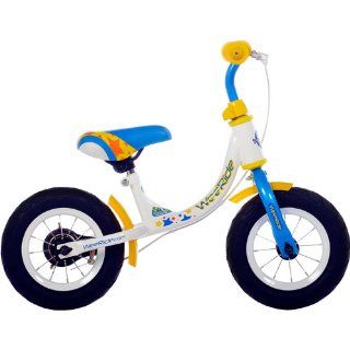 Wee Ride Learn2Ride Balance Bike (10 Inch Wheels)  Childrens Bicycles  Sports & Outdoors