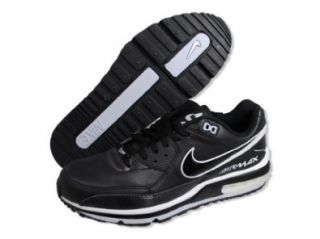 Nike Men's NIKE AIR MAX LTD II RUNNING SHOES (316391 015), 12.5 M Shoes