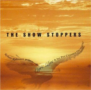 The Show Stoppers Music