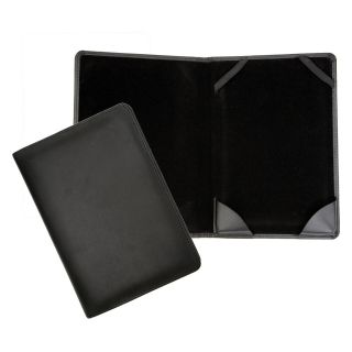 Royce Leather 6 in. Screen Kindle Case   iPad and Tablet Cases