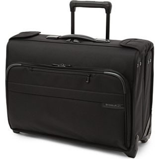 BRIGGS & RILEY   Baseline carry on suitcase
