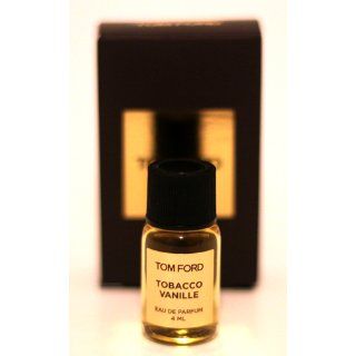 Tobacco Vanille by Tom Ford 8.4oz/250ml Eau de Parfum Decanter  Beauty