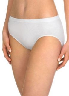 Jockey Women's Underwear Comfies Cotton Hipster (3 Pack)