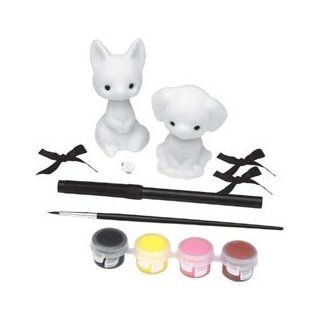 Creativity For Kids Activity Kits Bitty Bobble Duo (makes 2) CK 1470, 3 Item(s)/Order   Childrens Arts And Crafts Kits