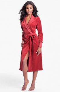 Hermosa by Christina E. Long Velour Robe