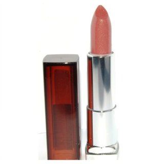Maybelline ColorSensational Lipcolor, Caramel Kiss 225 .15 oz (4.2 g)  Lipstick  Beauty