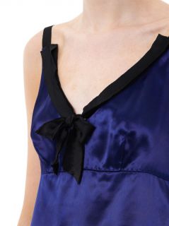Satin camisole  Marc Jacobs