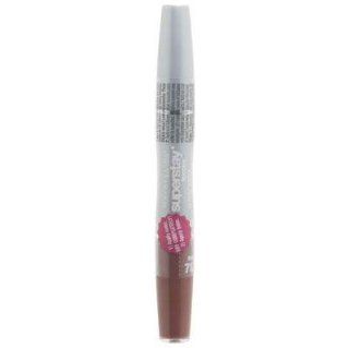 Maybelline SuperStay Lip Color   Brown  Beauty