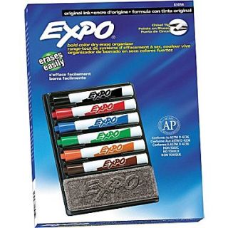 Expo® Dry Erase Organizer Kit  Make More Happen at